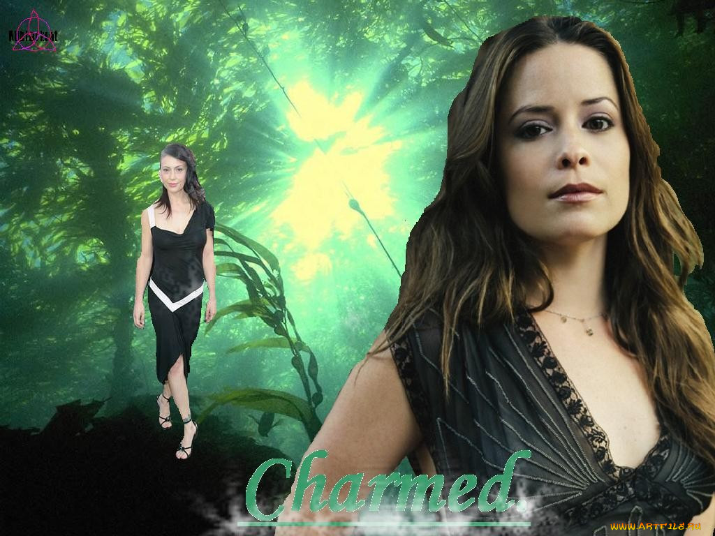 charmed, , , 